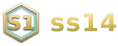 ss14 logo